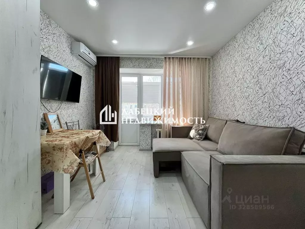 Студия Татарстан, Казань ул. Восстания, 27 (17.5 м) - Фото 1