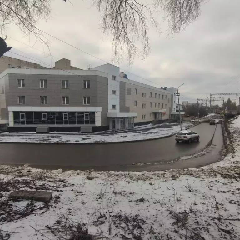 Помещение свободного назначения в Саратовская область, Саратов Рабочая ... - Фото 1