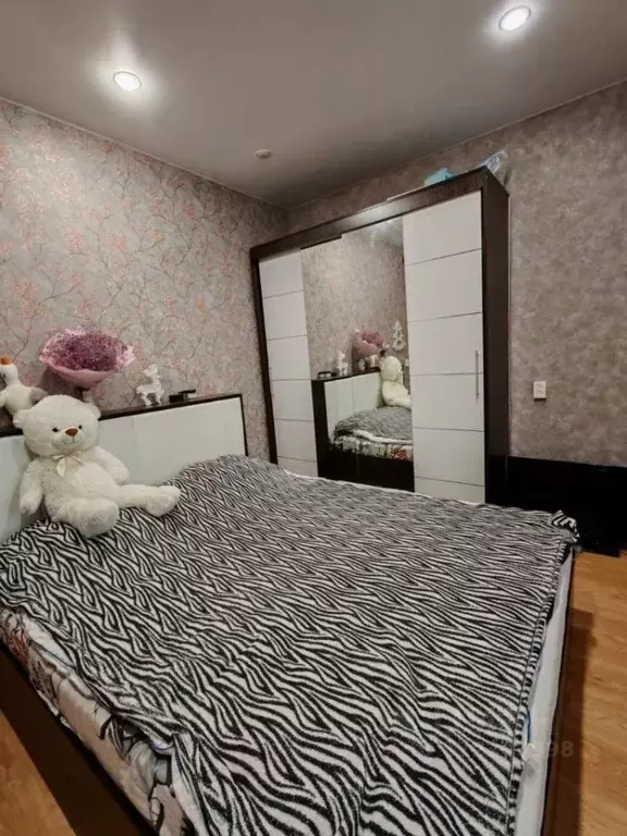 2-к кв. Тверская область, Калининский муниципальный округ, Орша пгт ... - Фото 1