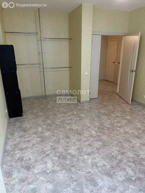 2-комнатная квартира: Уфа, улица Энтузиастов, 12 (60.5 м) - Фото 2