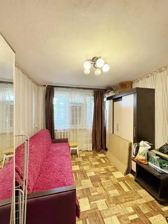 Комната Севастополь ул. Николая Музыки, 92 (12.1 м) - Фото 0