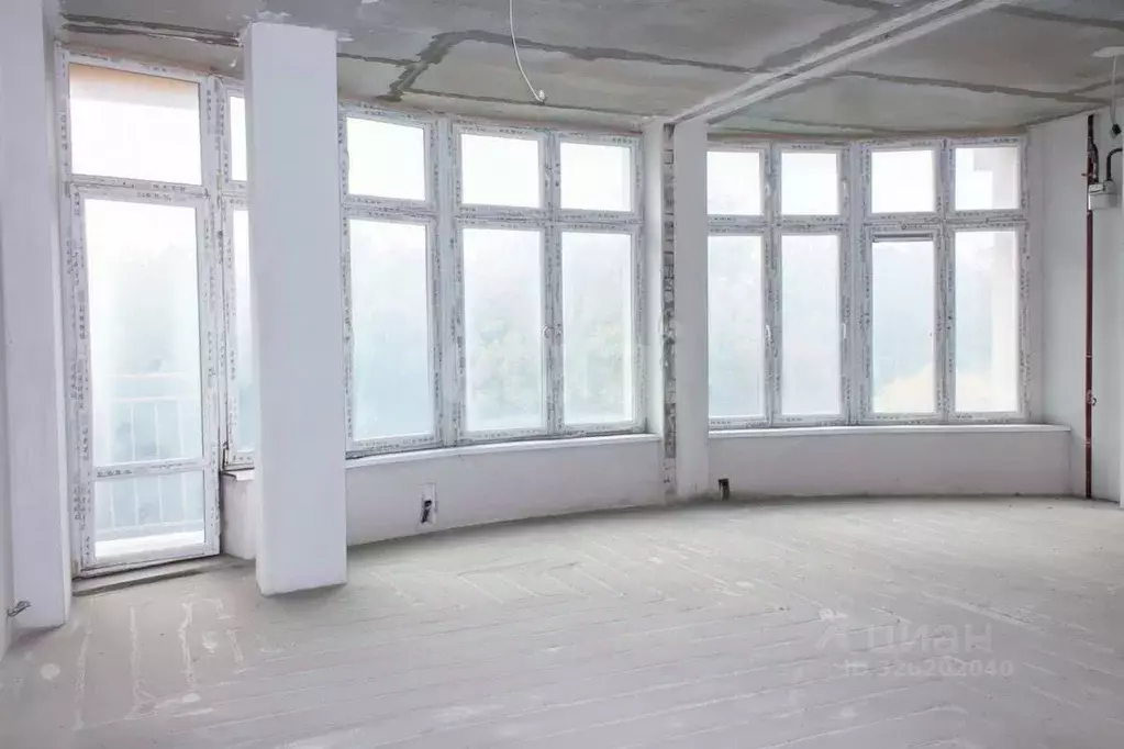 1-к кв. Калининградская область, Калининград ул. Фортовая дорога, 9 ... - Фото 2