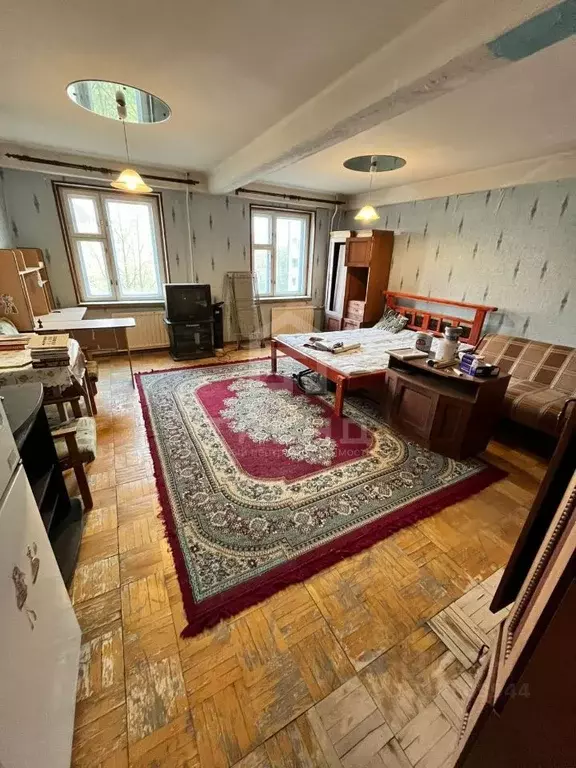 3-к кв. Ленинградская область, Всеволожск ул. Героев, 15 (87.0 м) - Фото 1