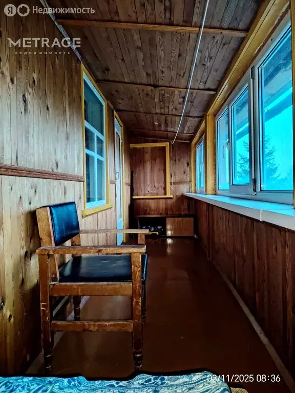 Дом в Раздольненский сельсовет (70 м) - Фото 1