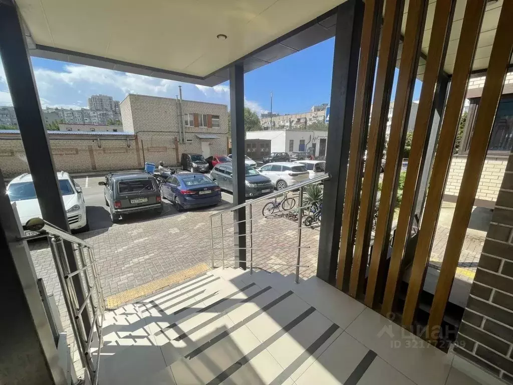 Студия Краснодарский край, Анапа Владимирская ул., 142 (27.0 м) - Фото 2