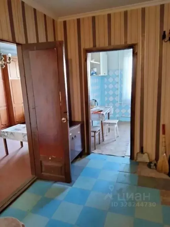 3-к кв. Крым, Симферополь ул. Куйбышева, 22 (66.0 м) - Фото 2