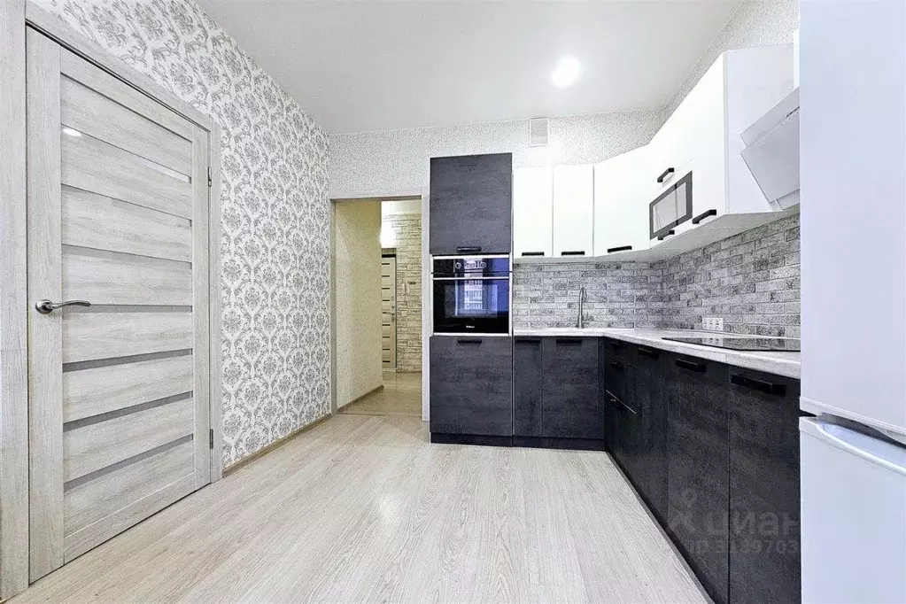 Квартира, 1 комната, 43.5 м - Фото 0