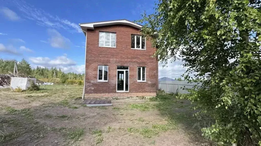 Дом в Тульская область, Тула городской округ, д. Ямны проезд ... - Фото 1