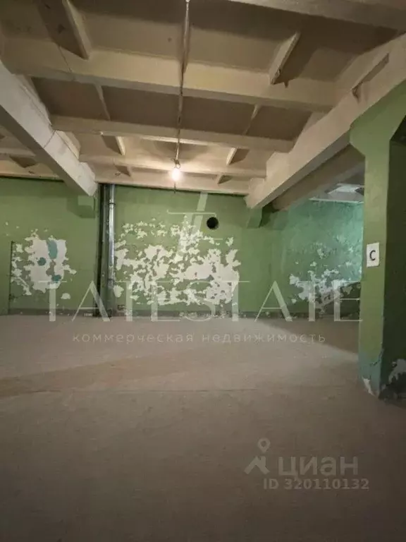 Склад в Татарстан, Казань ул. Ватутина, 33 (300 м) - Фото 2