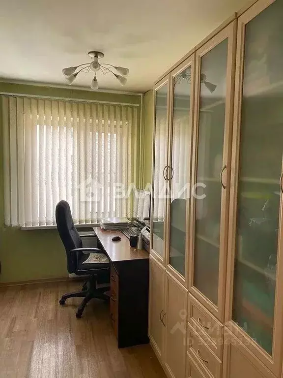 4-к кв. Бурятия, Улан-Удэ Ключевская ул., 26 (62.0 м) - Фото 1