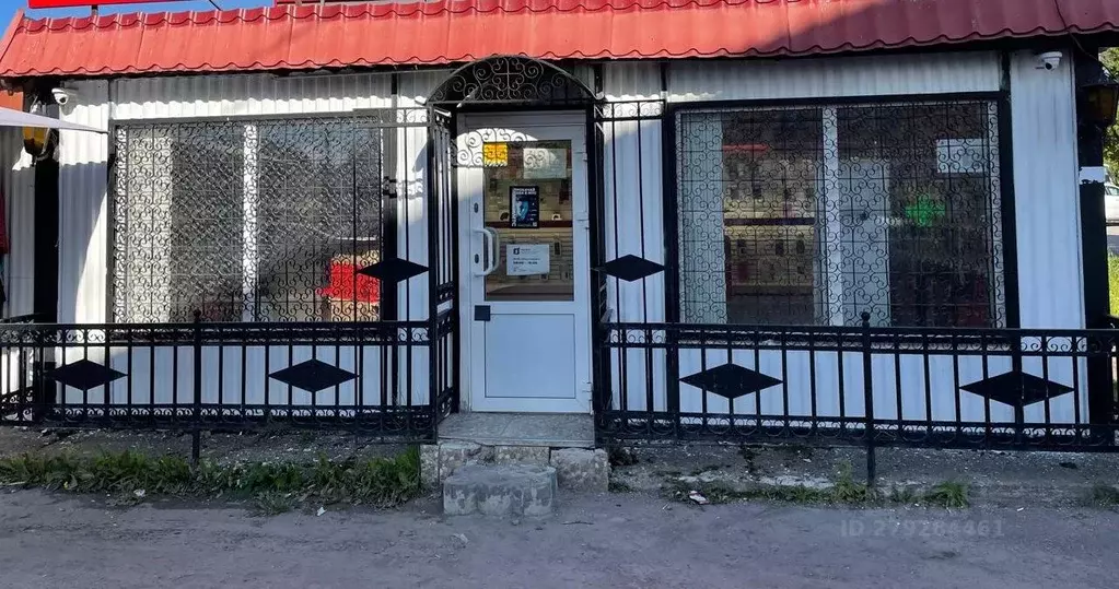 Помещение свободного назначения в Санкт-Петербург, Санкт-Петербург, ... - Фото 1