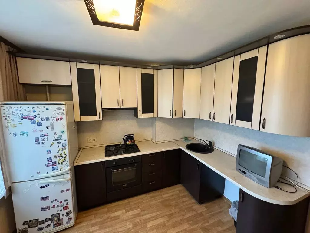 Продаётся 2-к квартира, 50 м - Фото 0