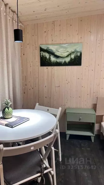 Дом в Свердловская область, Первоуральск муниципальный округ, пос. ... - Фото 2