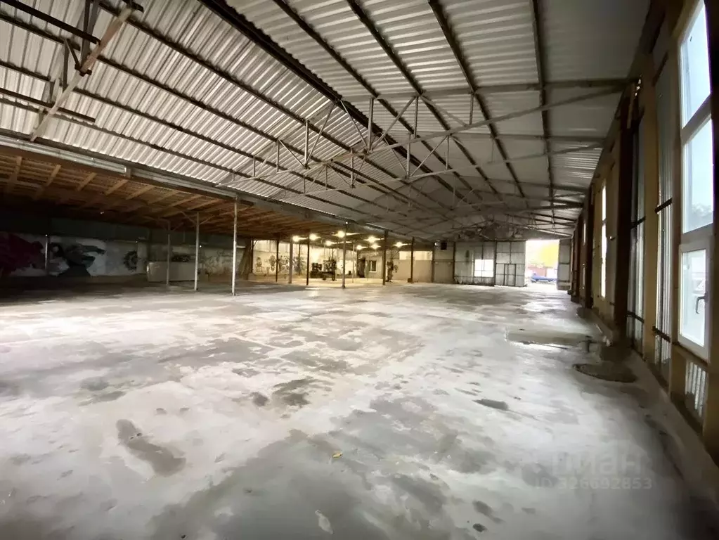 Склад в Московская область, Королев ул. Ленина, 3Г (700 м) - Фото 2