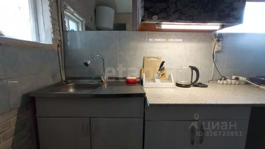 Дом в Краснодарский край, Новороссийск ул. Леженина (20 м) - Фото 2