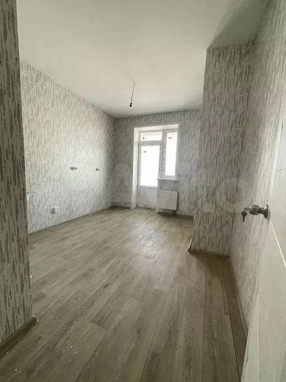 1-к. квартира, 45 м, 18/25 эт. - Фото 1