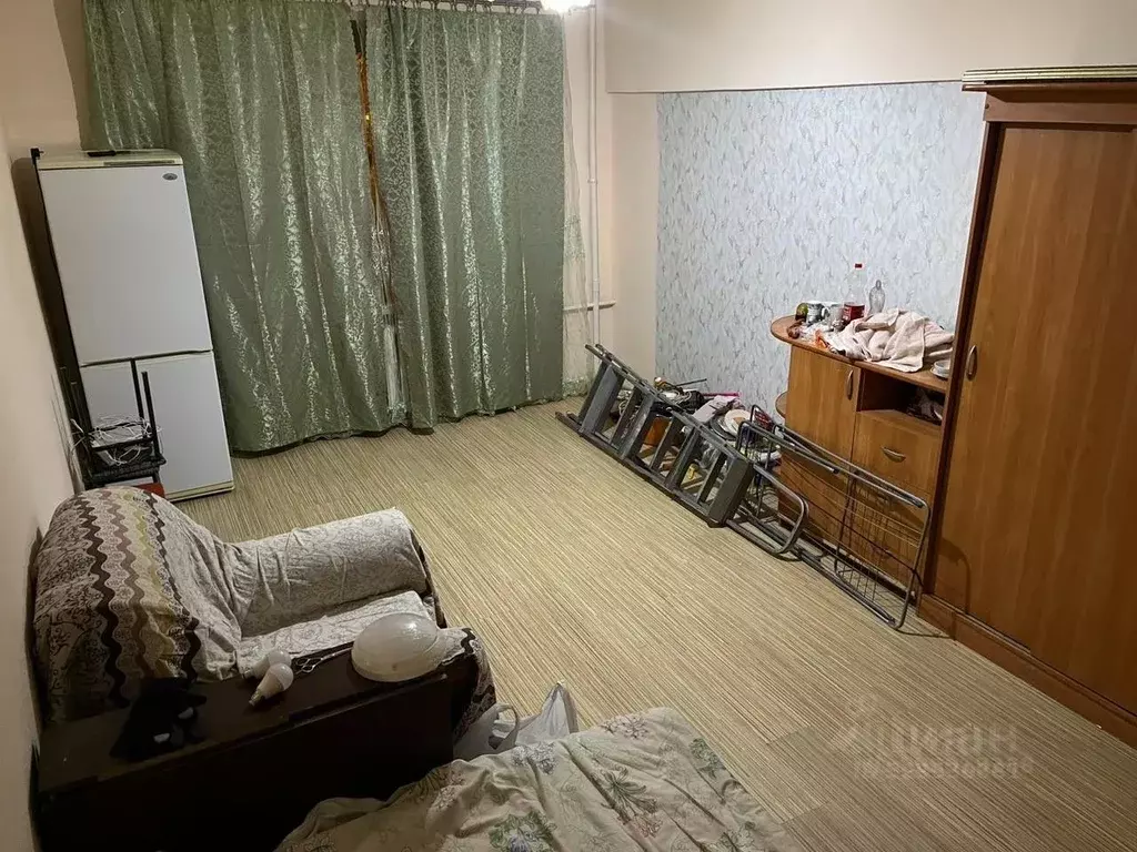 Комната Москва 3-й Нижнелихоборский проезд, 4 (19.0 м) - Фото 2