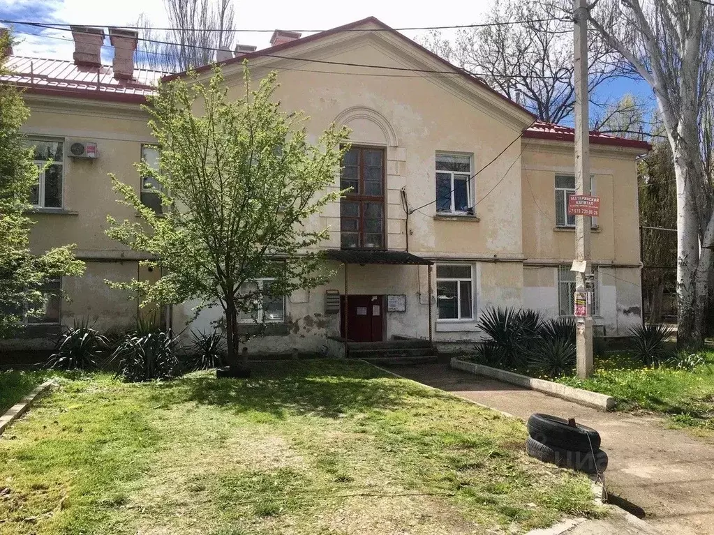 1-к кв. Севастополь, Севастополь, Балаклава г. ул. Крестовского, 5 ... - Фото 1