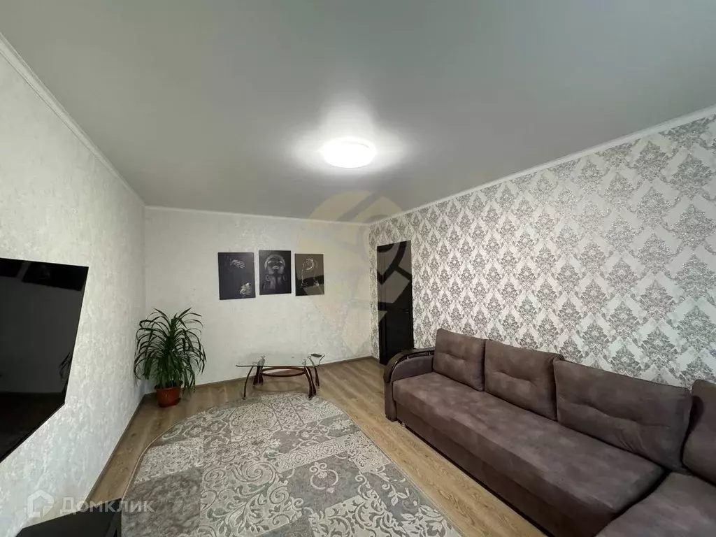 Продаётся 1-к квартира, 38 м - Фото 1