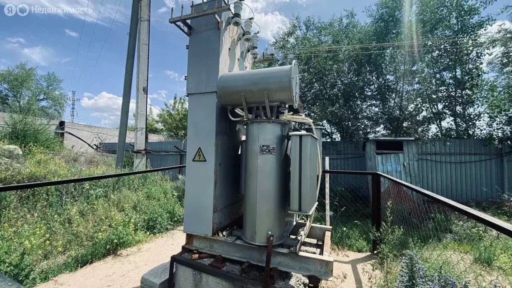 Производственное помещение (10000 м) - Фото 1