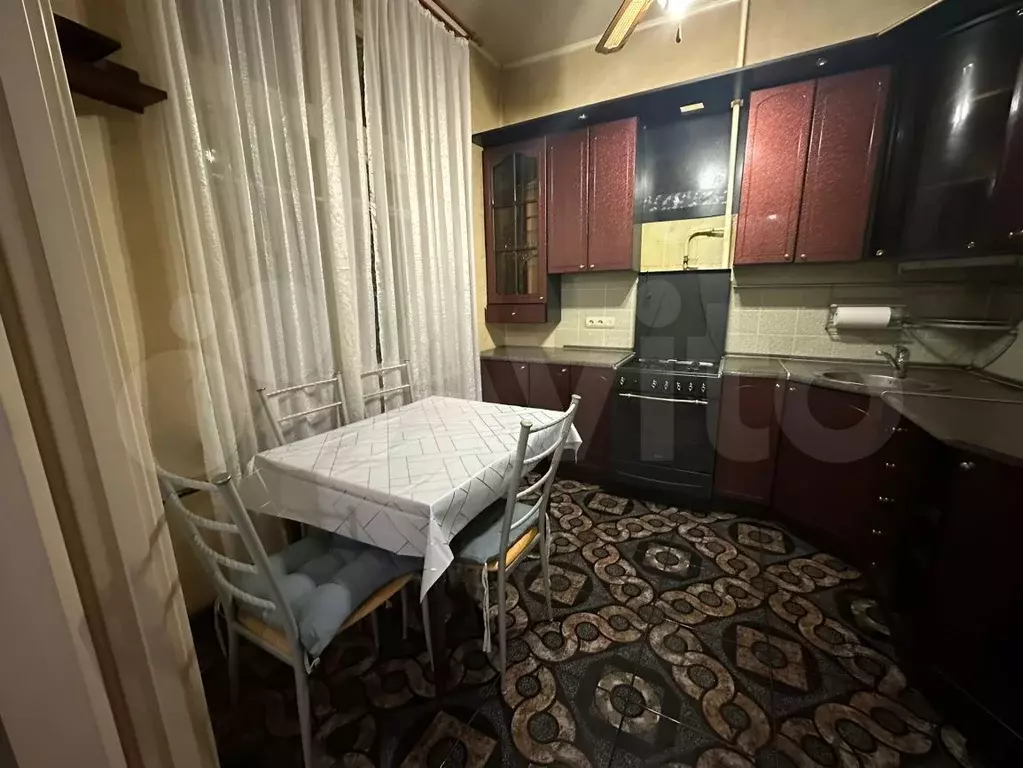 3-к. квартира, 70 м, 3/5 эт. - Фото 1