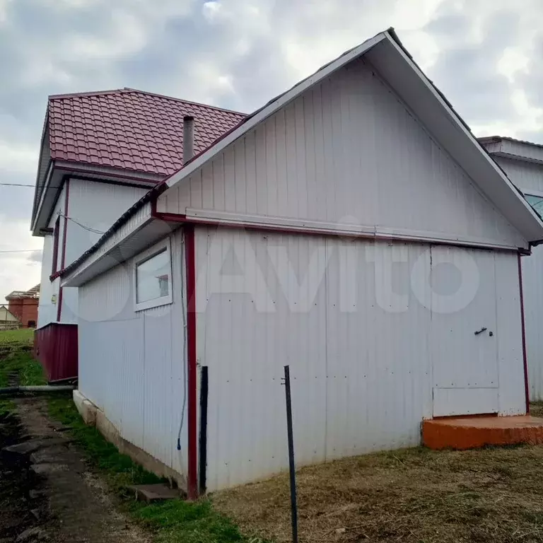 Дом 104,2 м на участке 15 сот. - Фото 1