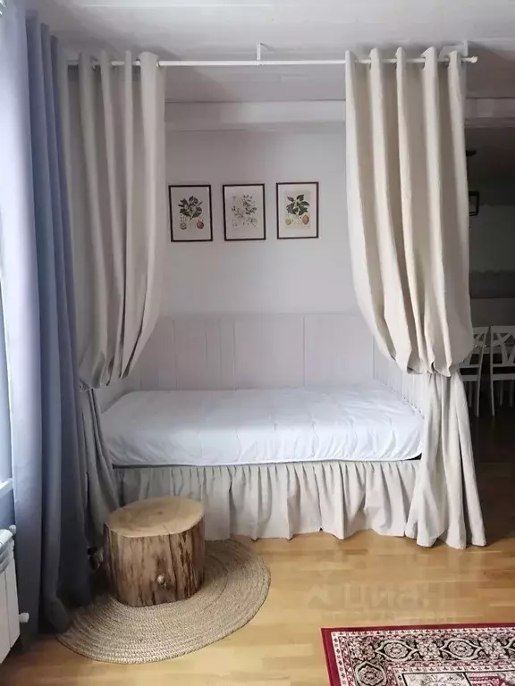 Коттедж в Московская область, Домодедово Белые Столбы мкр, Сиеста ... - Фото 2