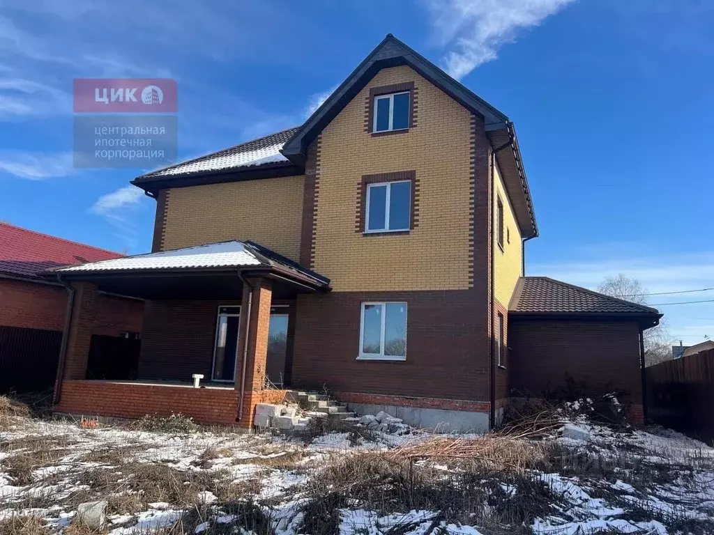 Дом в Рязанская область, Рязань ул. Роща, 22А (361 м) - Фото 2