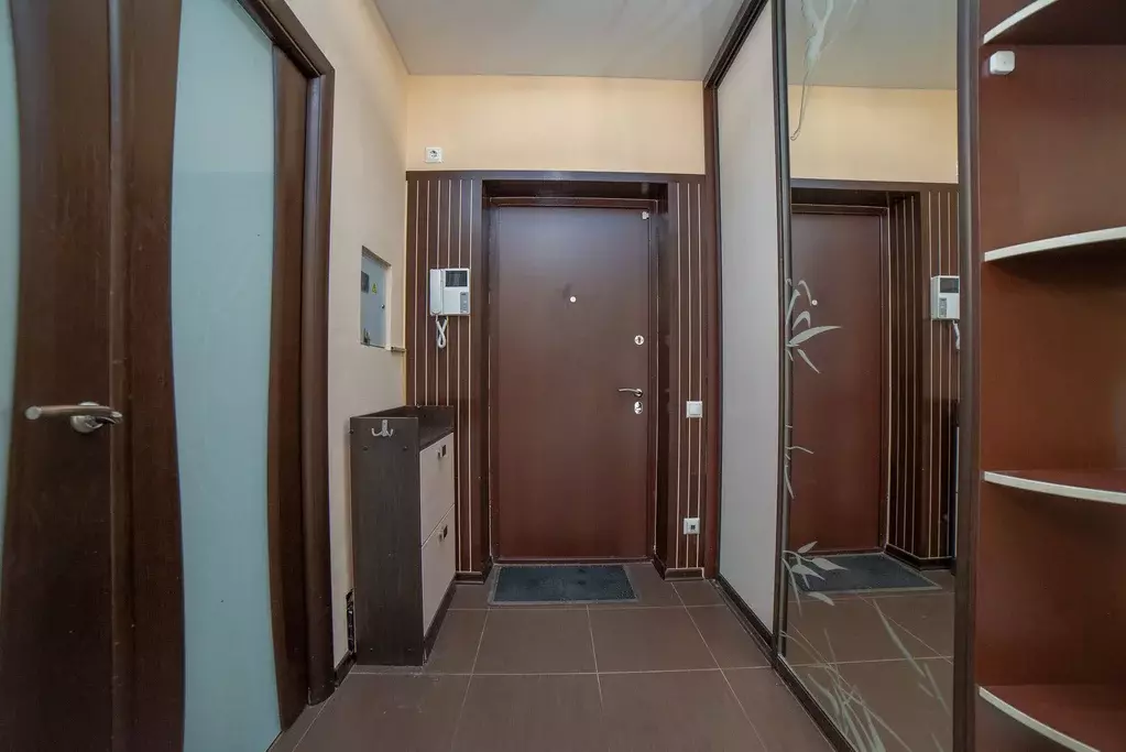 Продаётся 2-к квартира, 72.5 м - Фото 1