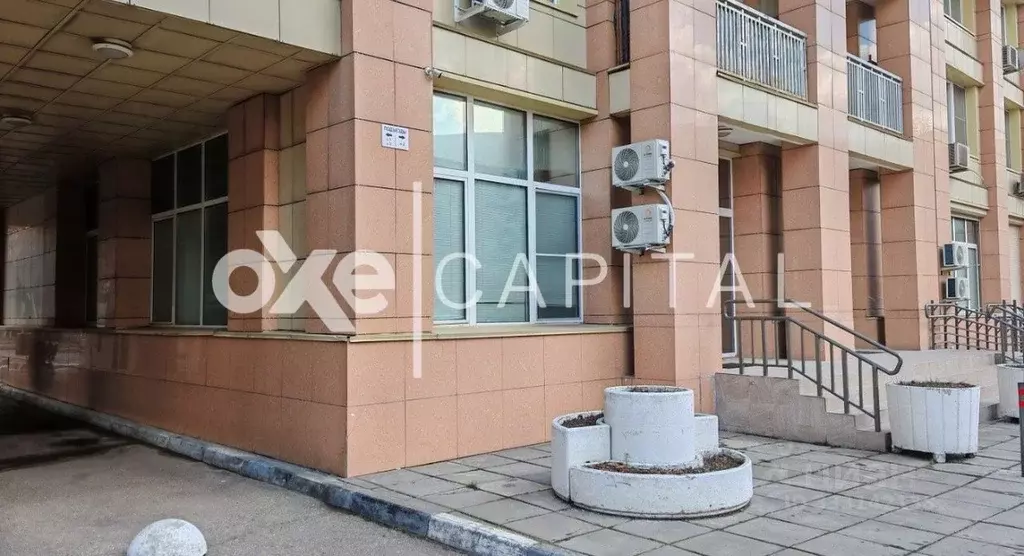 Помещение свободного назначения в Москва Часовая ул., 19к3 (174 м) - Фото 2