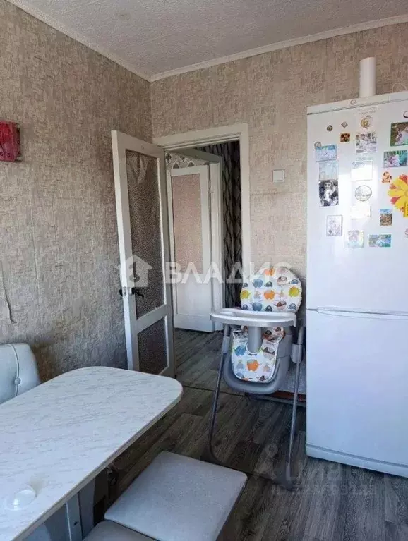 2-к кв. Бурятия, Улан-Удэ ул. Яковлева, 13 (49.7 м) - Фото 2