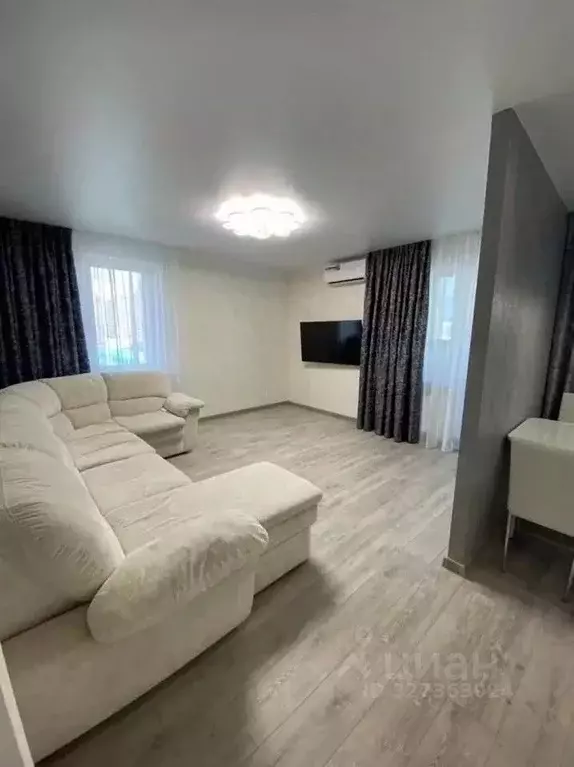 2-к кв. Татарстан, Казань ул. Бондаренко, 34 (56.0 м) - Фото 2