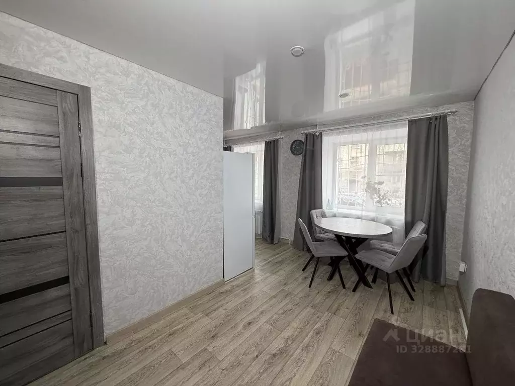 2-к кв. Забайкальский край, Чита ул. Нечаева, 33 (54.1 м) - Фото 1