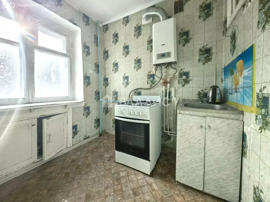 1-комнатная квартира: Ярцево, улица Чернышевского, 12 (30 м) - Фото 1