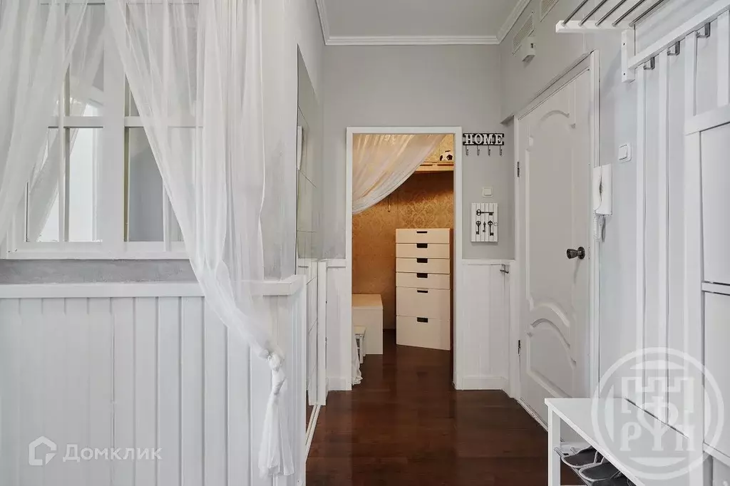 Продаётся 2-к квартира, 73.8 м - Фото 1