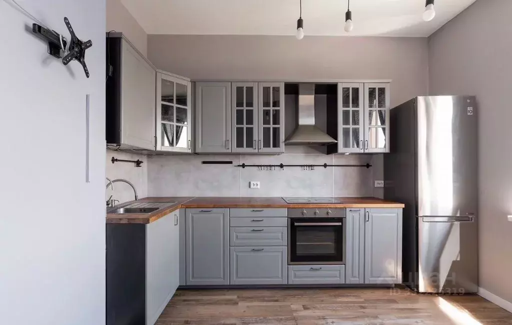 2-к кв. Санкт-Петербург бул. Балтийский, 4 (63.0 м) - Фото 2