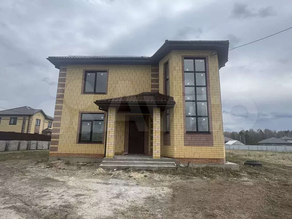 Дом 180 м на участке 7,5 сот. - Фото 1