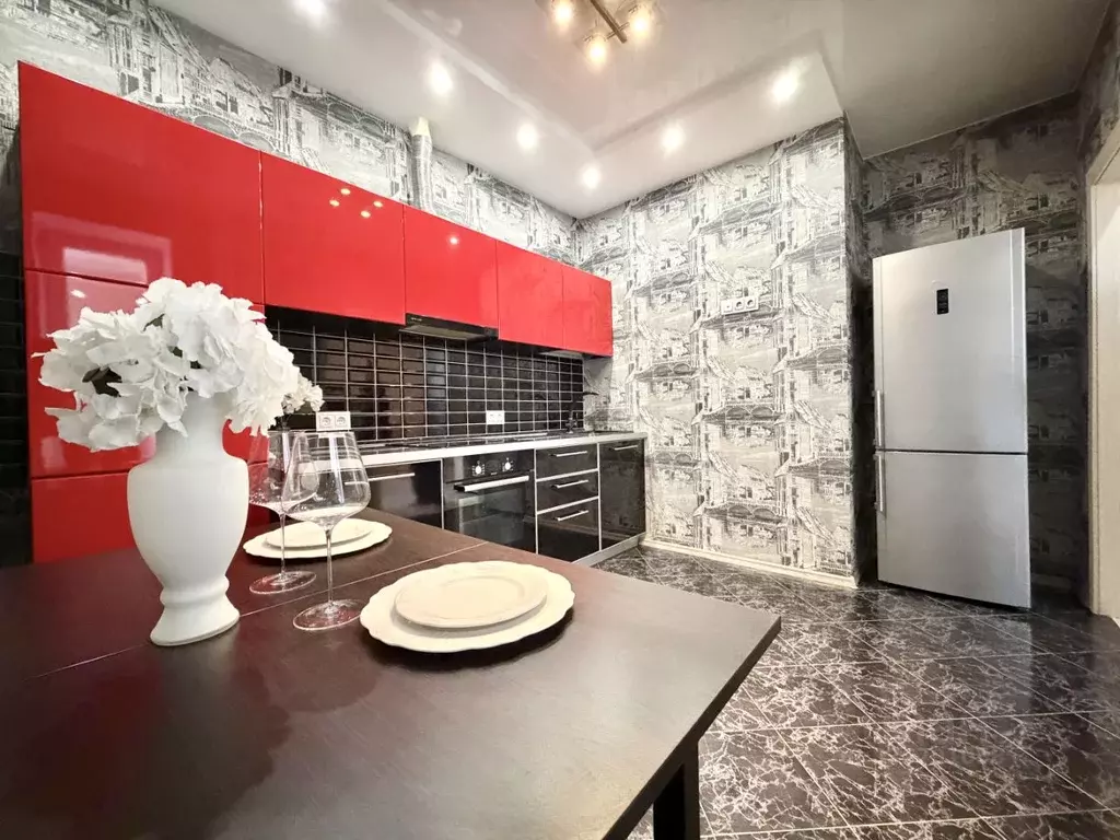 1-к кв. Московская область, Одинцовский городской округ, ВНИИССОК пгт ... - Фото 2