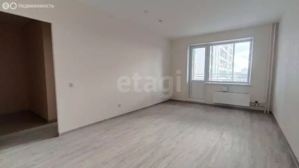 2-комнатная квартира: Северск, улица Славского, 26 (62.5 м) - Фото 1