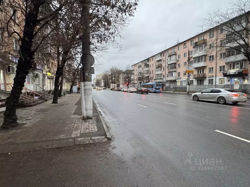Помещение свободного назначения в Тверская область, Тверь ... - Фото 2