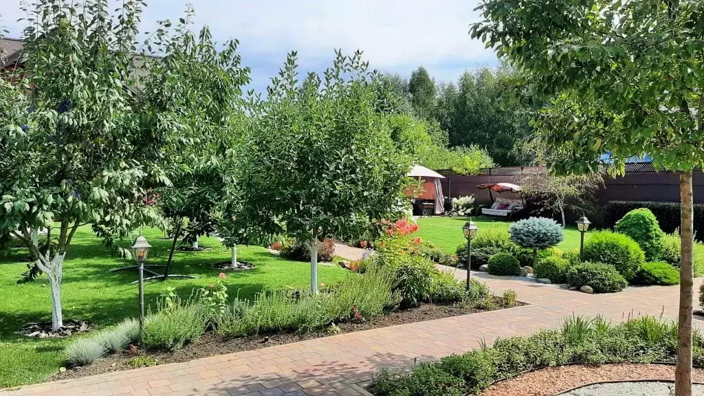 Коттедж в Нижегородская область, Нижний Новгород пос. Гнилицы, ул. ... - Фото 2