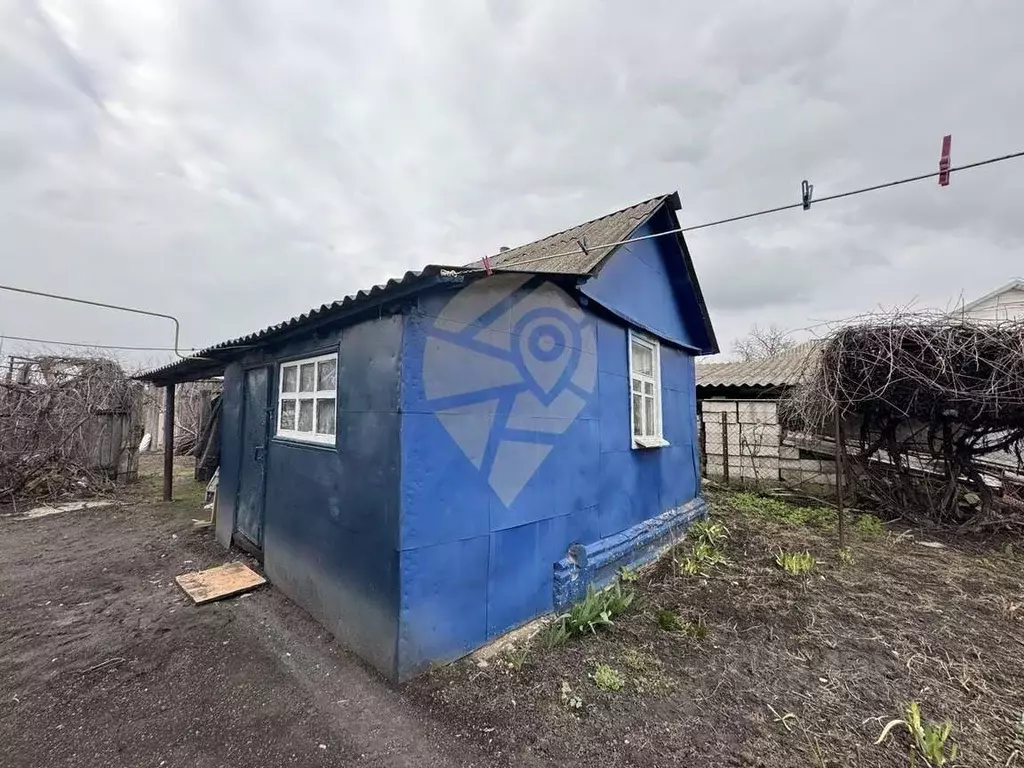 Дом в Белгородская область, Старооскольский городской округ, с. ... - Фото 2