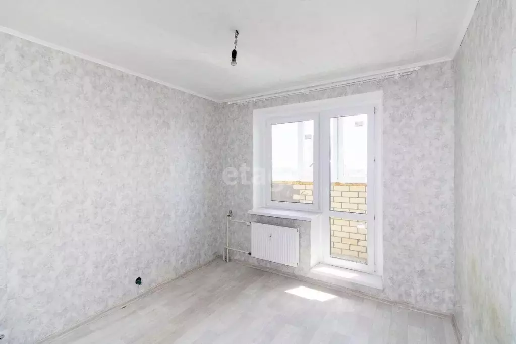 Студия Тюменская область, Тюмень Интернациональная ул., 203к2 (15.9 м) - Фото 1