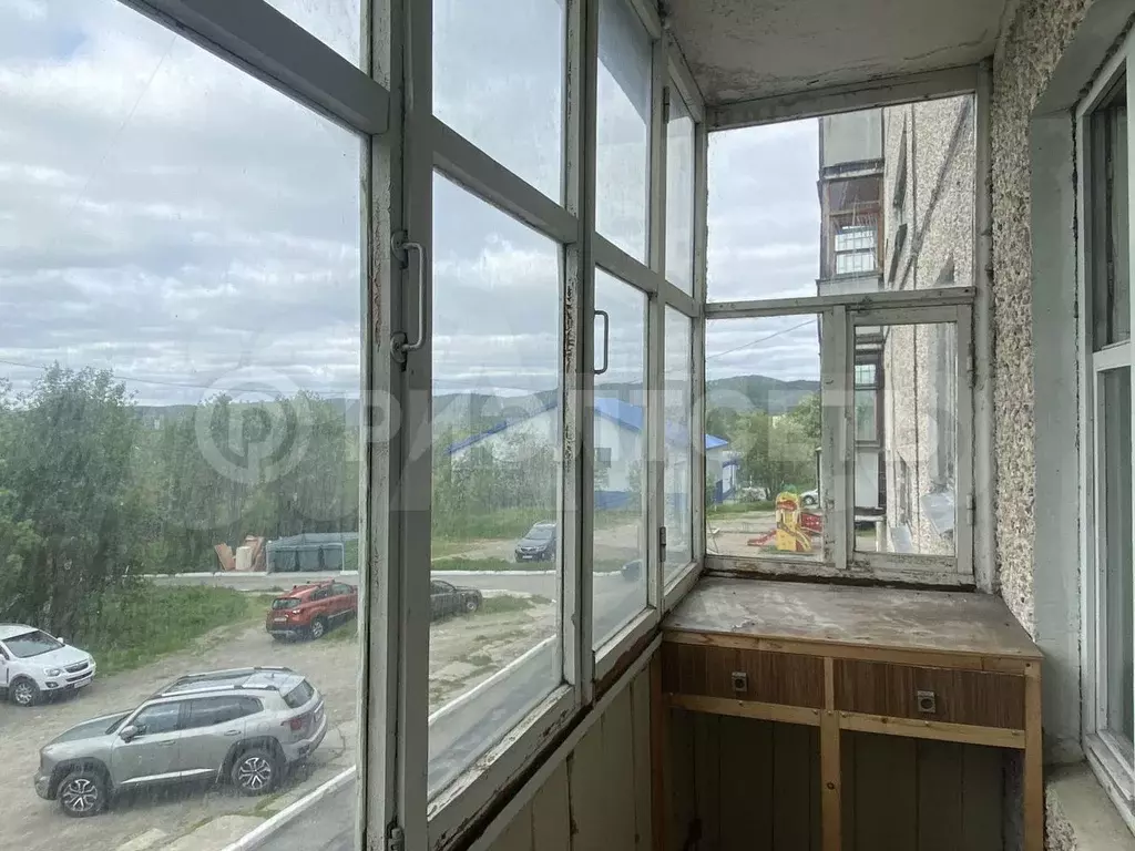 1-к. квартира, 33,1 м, 2/10 эт. - Фото 0