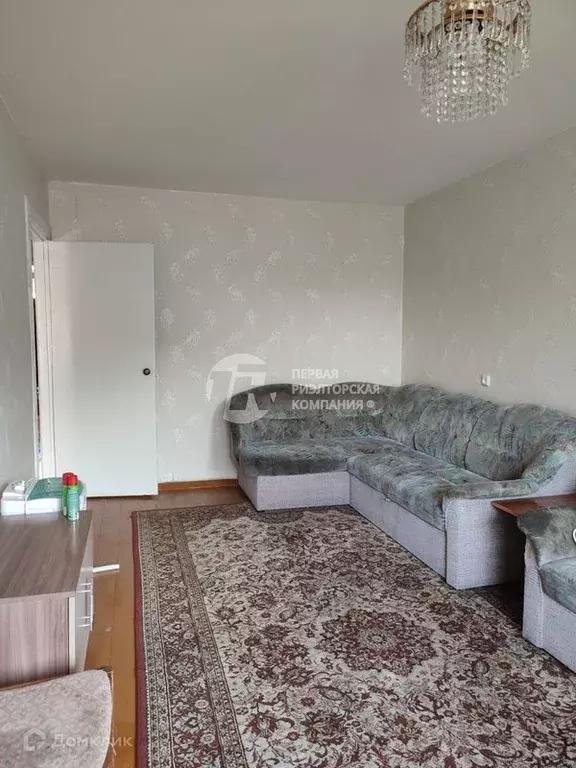 Продаётся 3-к квартира, 61.4 м - Фото 1