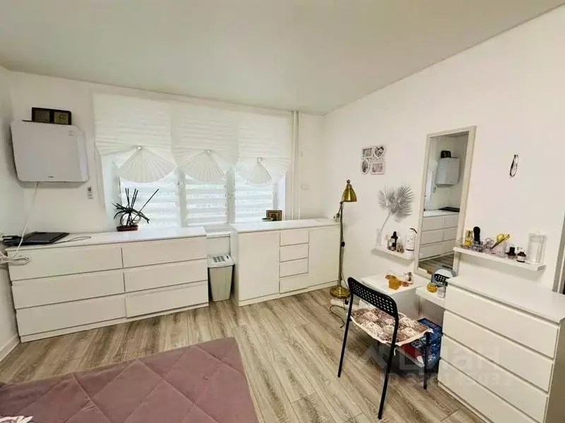 1-к кв. Москва ул. Цюрупы, 24К2 (32.0 м) - Фото 2