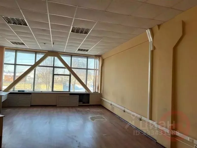 Офис в Самарская область, Самара проезд Мальцева, 7 (52 м) - Фото 1