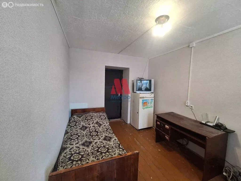 1к в 4-комнатной квартире (47 м) - Фото 1