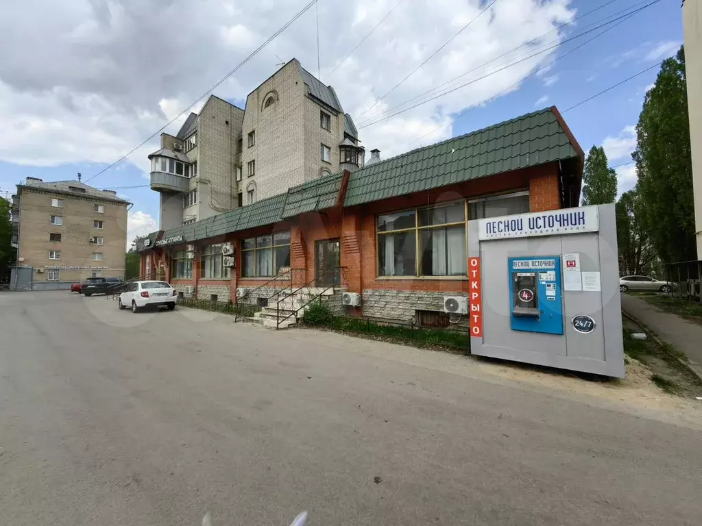 Свободного назначения, 412.2 м - Фото 0