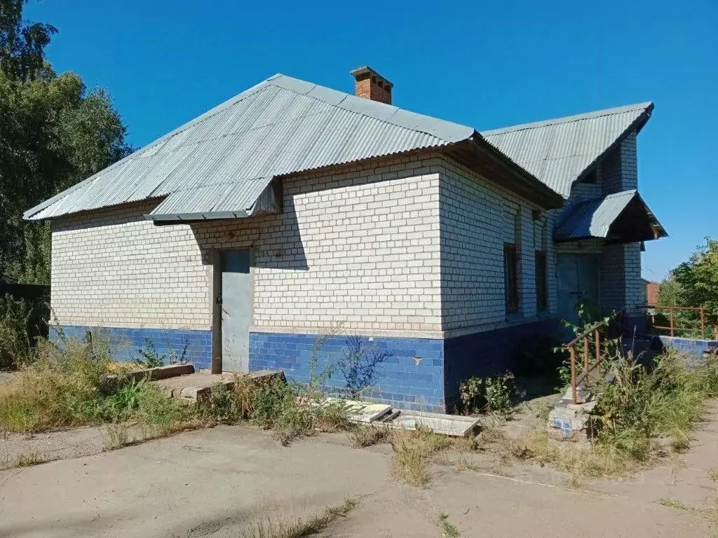 Помещение свободного назначения в Кировская область, Кирово-Чепецкий ... - Фото 1